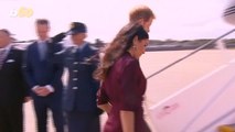 Prince William, Kate Middleton PDA May Be Inspired by Prince Harry and Meghan Markle