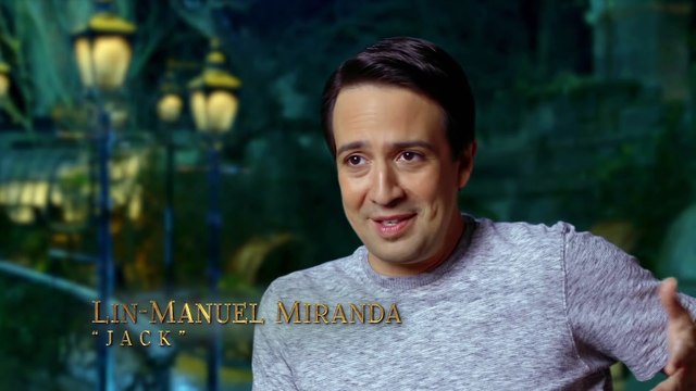 Mary Poppins Returns Featurette - Back to Cherry Tree Lane - Mary Poppins 2