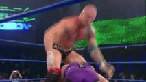 Impact! Wrestling Xplosion - 2018.11.03