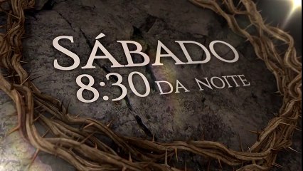 Melhores momentos da semana da novela Jesus