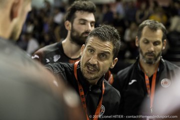 Ivry-Montpellier, le résumé | J08 Lidl Starligue 18-19