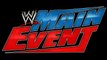 wwe main event results taped 10-8-18 njpw king of prowrestling results becky lynch injury & more