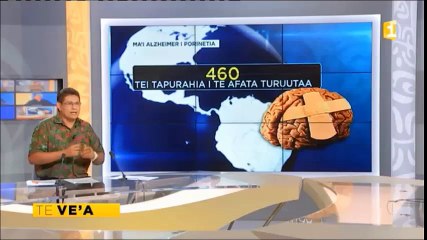 Pū fari’ira’a i te feia ma’i Alzheimer  Ve'a-Tahiti_P1_03_10_2016