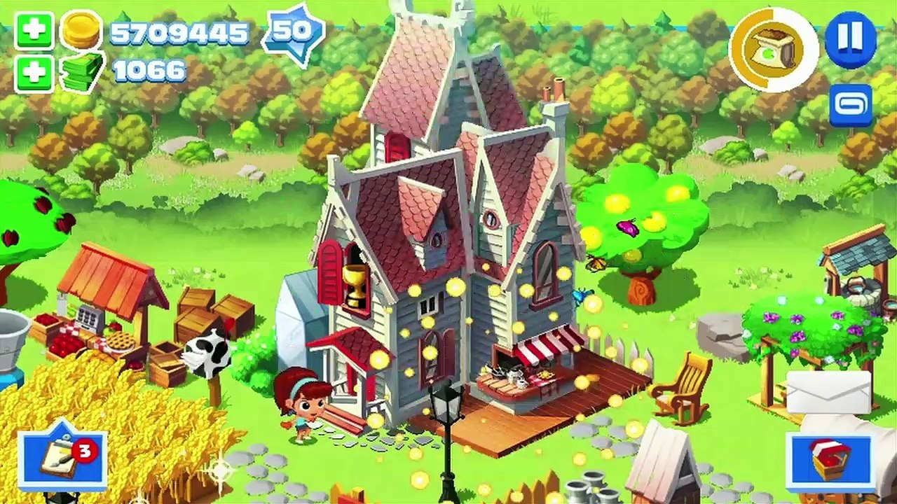 gameloft all android games