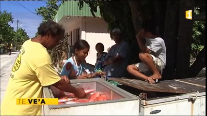 Rahui i’a i roto i te tairoto i Manihi Ve'a_Tahiti_P1_02_08_2016 long