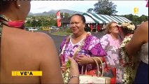 Rurura’a a te mau ʼoire Fa’ahotura’a te mau mana ʼe te mau rāve’a Ve'a_Tahiti_P1_01_08_2016