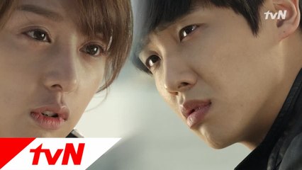 이준, 사람 좋아하는 거 어떤 기분이야?