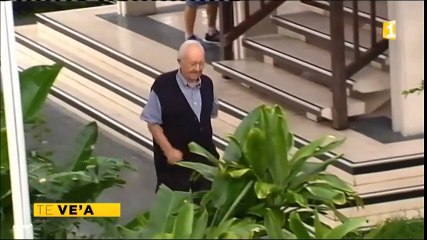 Tāvirira’a moni a Gaston Flosse - Fa’aho’i i te moni a te hau Ve'a_Tahiti_P1_22_09_2016