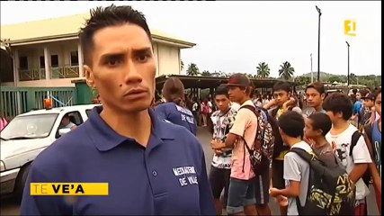 Te motora’a purumu i ni’a i te natirara Ve'a_Tahiti_P1_09_09_2016