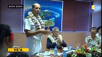 Te pu raparaura’a i te pape i Porapora Ve'a_Tahiti_P1_05_09_2016