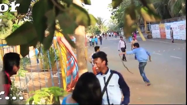 Epic Snake Risky PRANK on Strangers Outside Public (gone scary) ThrusT uS.. Prank in INDIA