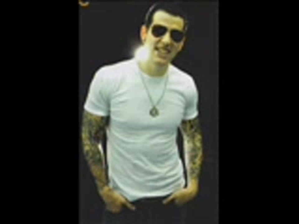 Vidéo A7X