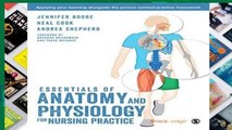 F.R.E.E [D.O.W.N.L.O.A.D] Essentials of Anatomy and Physiology for Nursing Practice [E.P.U.B]