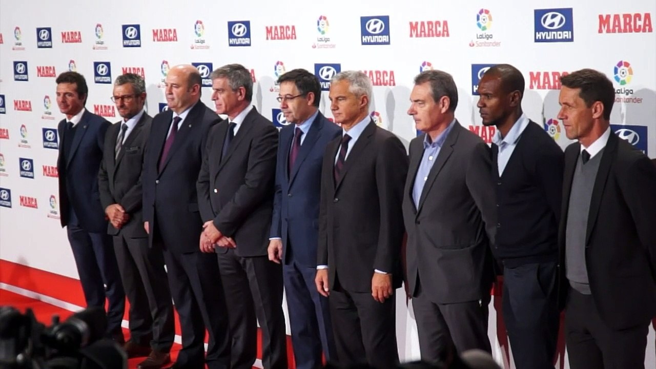 Messi: la Liga española "está más competitiva q...