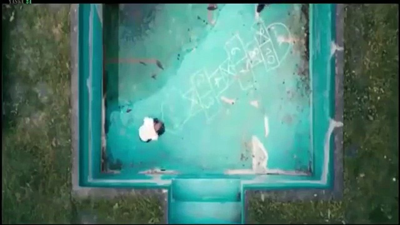 La primavera de Christine Pelicula Completa Parte 2