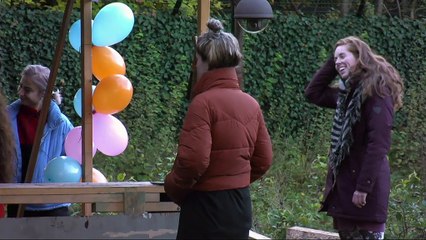 Aflevering 1265 - maandag 12 november 2018