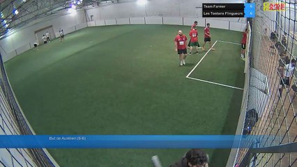 Team Farmer Vs Les Tontons Flingueurs - 12/11/18 20:00 - LIGUE 2 - Poitiers Game Parc