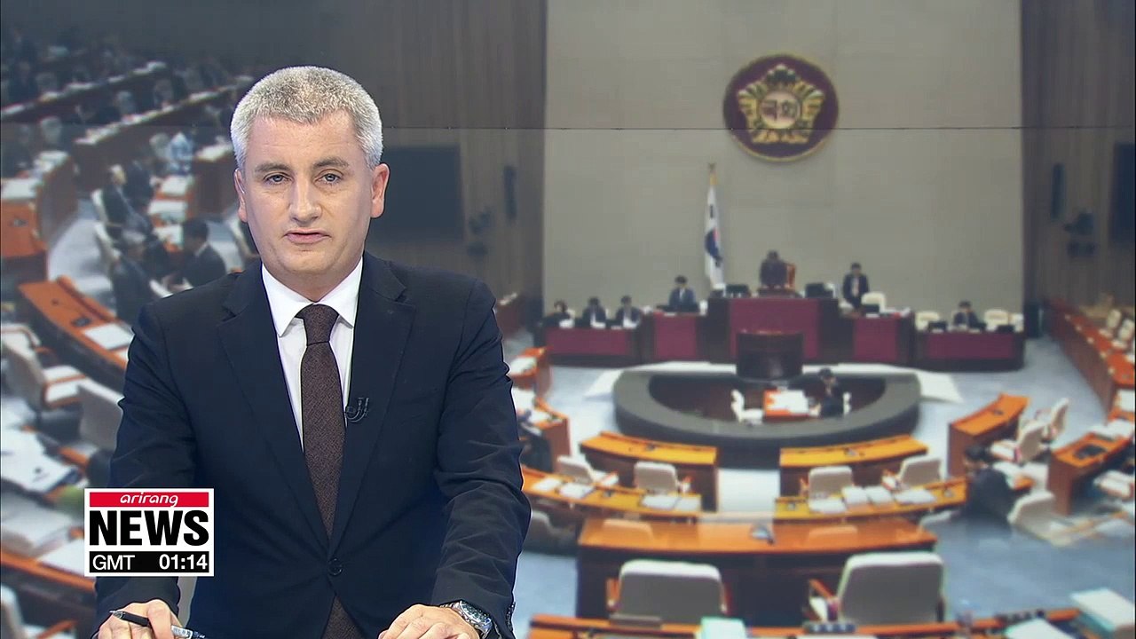 Parliamentary standing committees continue with budget screening for 2019