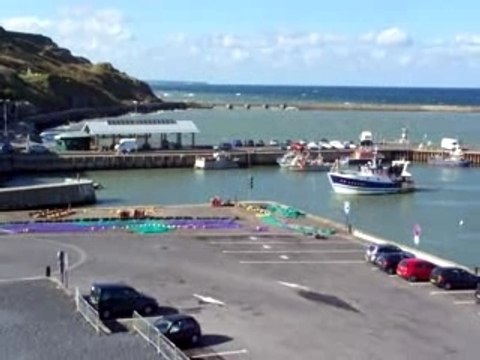 Port en bessin 14520