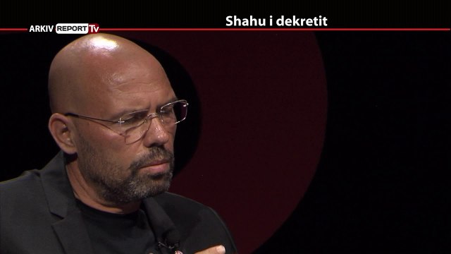 REPORT TV, 5 PYETJET NGA BABARAMO - I FTUAR YLLI MANJANI - PJESA E DYTE