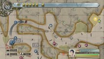 VALKYRIA CHRONICLES 4 FIRST TIME PLAYTHROUGH PART 37