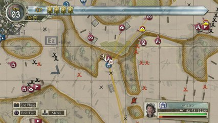 VALKYRIA CHRONICLES 4 FIRST TIME PLAYTHROUGH PART 38