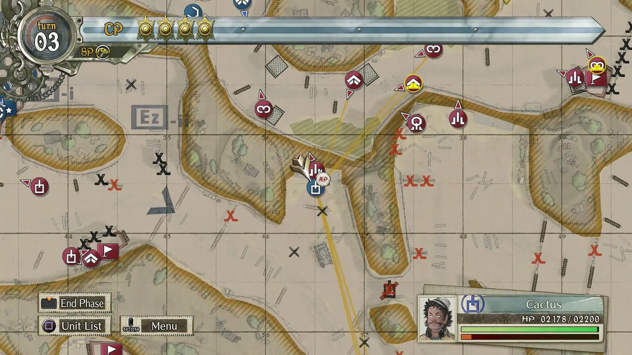 VALKYRIA CHRONICLES 4 FIRST TIME PLAYTHROUGH PART 38