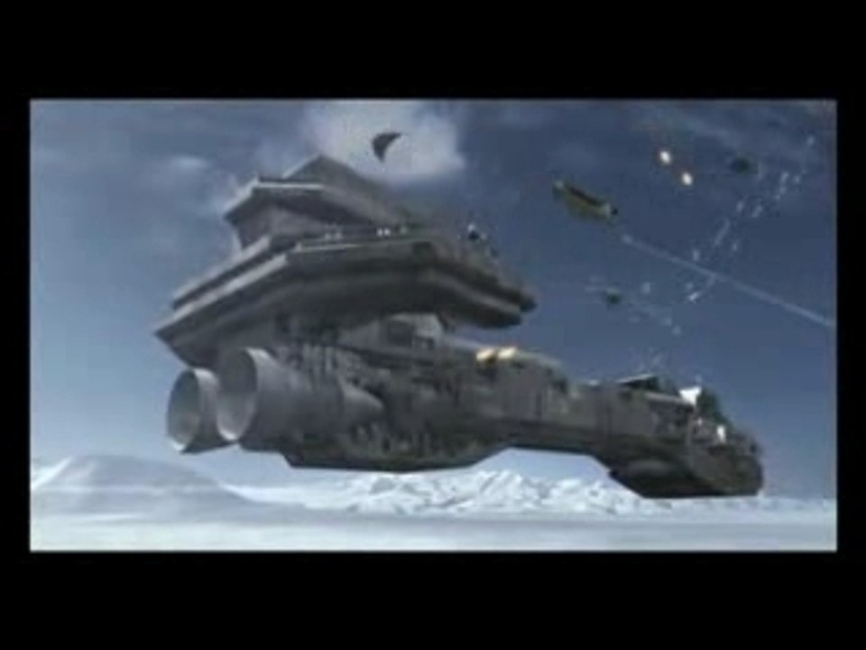 stargate sg1