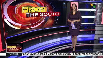 FtS 11-12: Weather conditions take a toll on migrant caravans