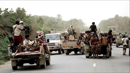 وقف الحزم السعودي يعيد الأمل في الحياة لليمن