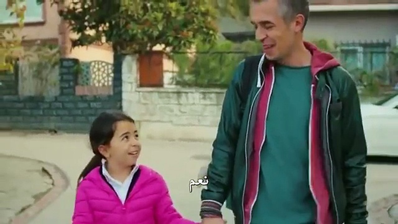 مسلسل ابنتى الحلقة 9 امترجمة للعربية