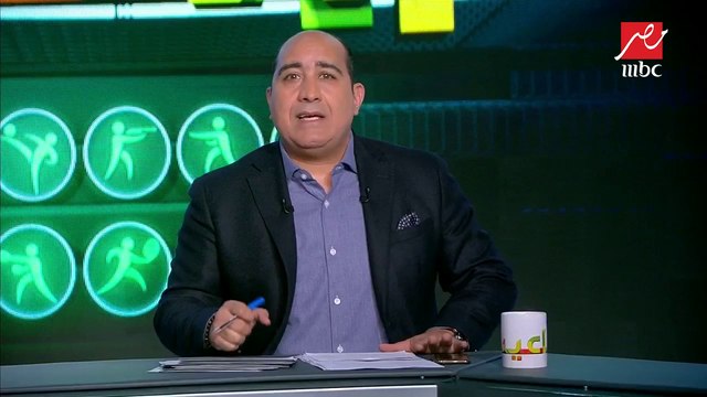 خاص - #اللعيب : الأهلي يطلب ضم ياسر إبراهيم وحسام حسن من سموحة