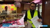 Gilets jaunes : combien de blocages samedi 17 novembre ?