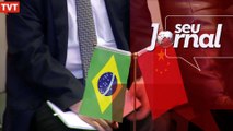 China mantém confiança no Brasil mesmo sob governo Bolsonaro