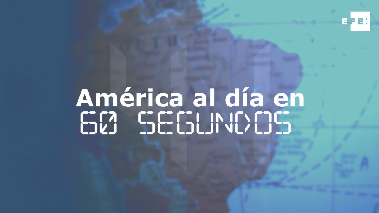 America al día en 60 segundos: jueves 15 de noviembre