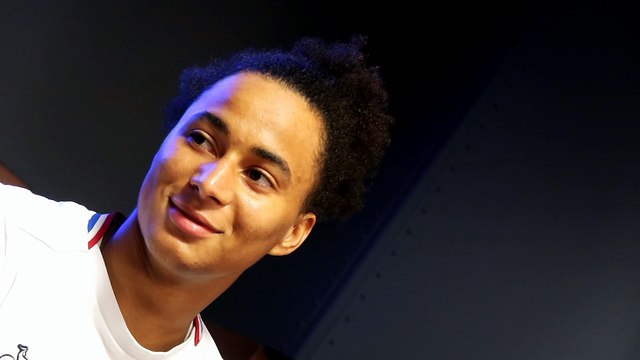 Maëlle Filopon titulaire avec les Bleues face à la Nouvelle-Zélande