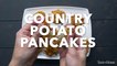 Country Potato Pancakes