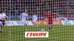 Tous les buts de Luxembourg - Biélorussie - Foot - L. nations