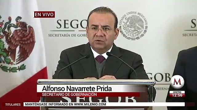 Segob presenta programa de empleo para de connacionales y migrantes