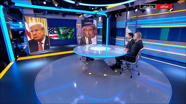 نافذة من واشنطن- متابعة لآخر تطورات قضية اغتيال خاشقجي