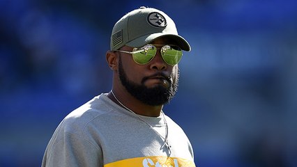 Kinkhabwala: Steelers not taking Jaguars lightly going into Week 11