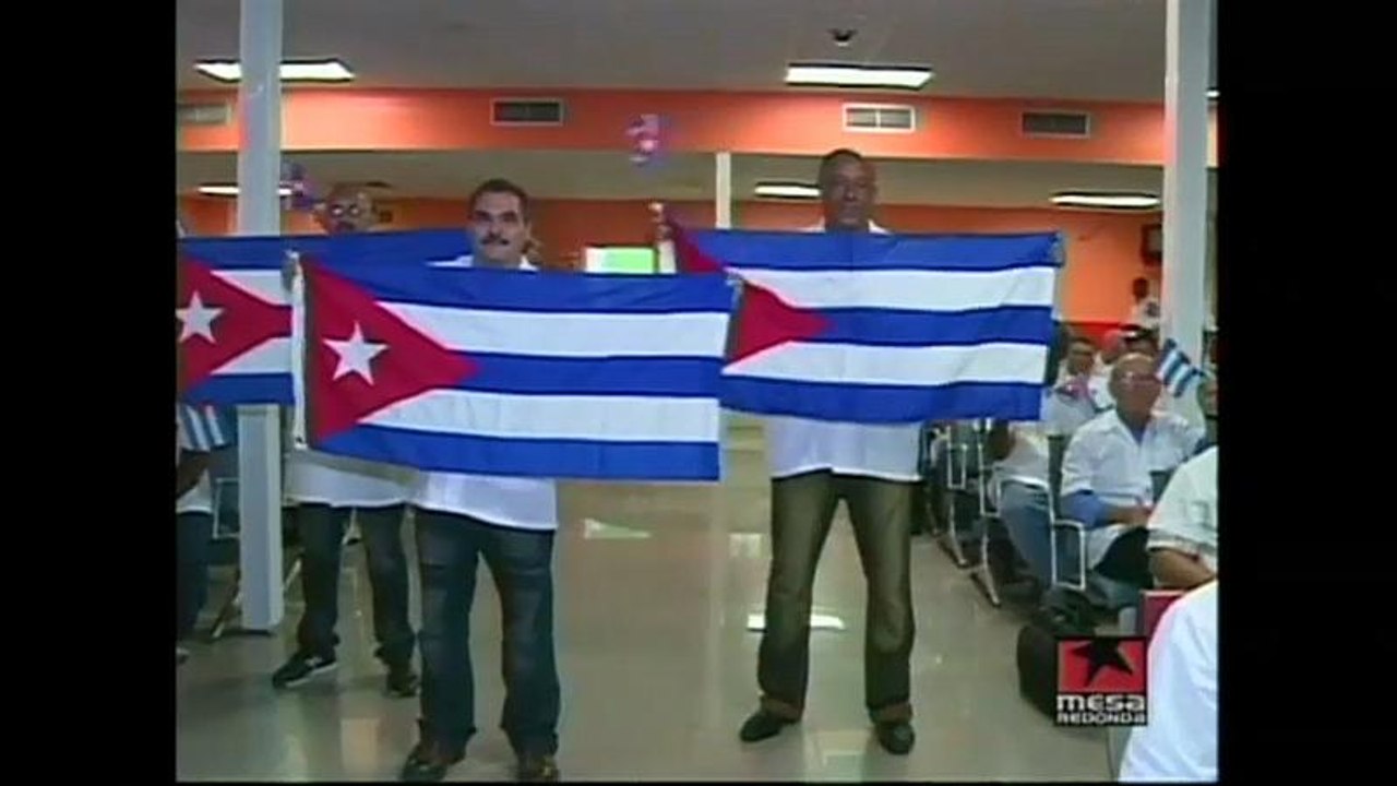 Havanna zieht tausende Ärzte aus Brasilien ab