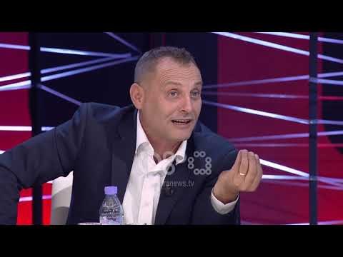 Ora News - Ahmeti: Stresi është duke vrarë më shumë se krimi, është duke vrarë policë