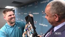 Hornets Legend | Dell Curry - 11/15/18