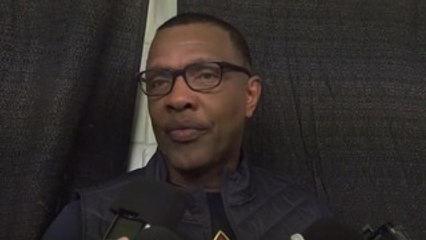 Pelicans vs. Timberwolves Postgame: Head Coach Alvin Gentry 11-15-18