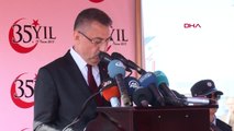 Lefkoşa Fuat Oktay Rumların, Kıbrıs Türklerini Yok Sayan Girişimlerine Göz Yummayacağız-1