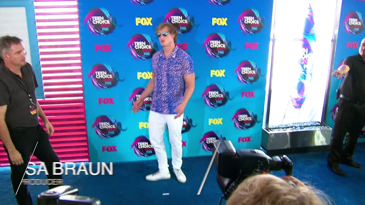 Jake Paul Fling Reacts To His Break Up With Erika Costell | Hollywoodlife