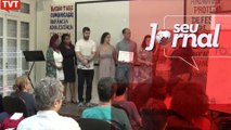 Concurso premia defesa de direitos de crianças e adolescentes