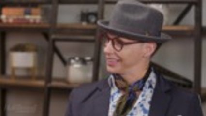 Alyssa Edwards On the Success of 'RuPaul's Drag Race:' "That Was Supposed to Happen at This Time" | In Studio