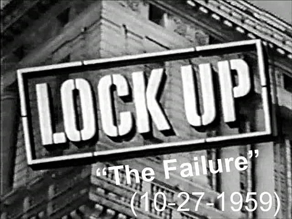 LockUp-theFailure